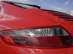 Porsche 911 Carrera S 2005 года